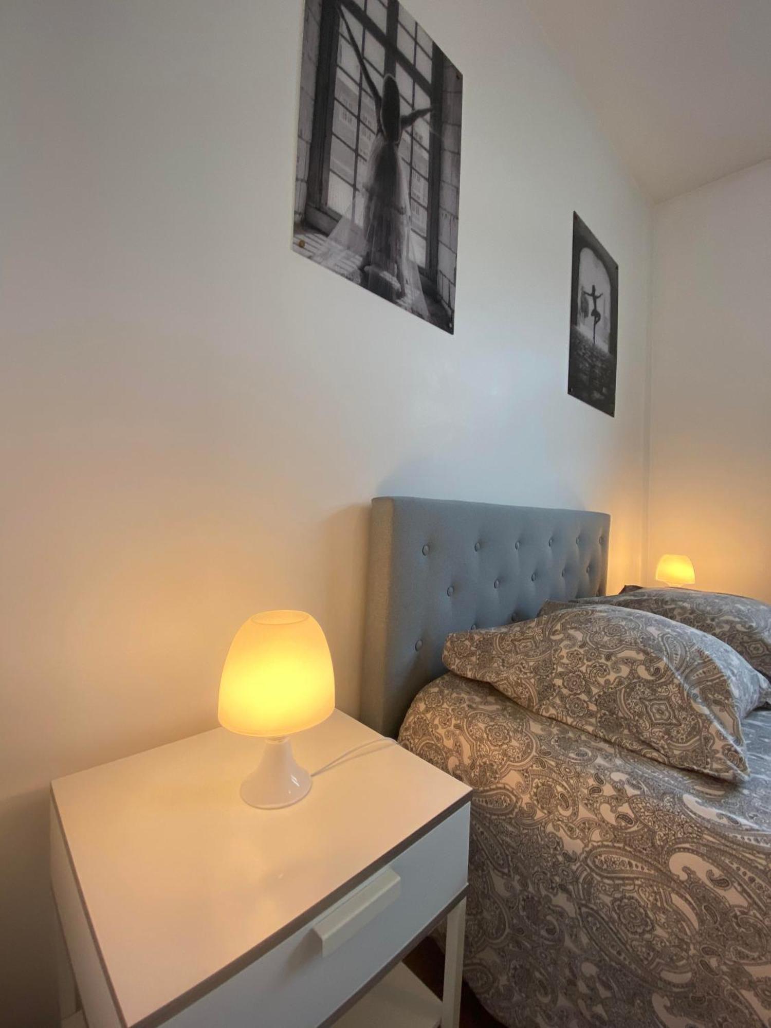 Le Carnot Appartement Avec 2 Chambres Separes Et Parking Privatif Et Securise 아라스 외부 사진